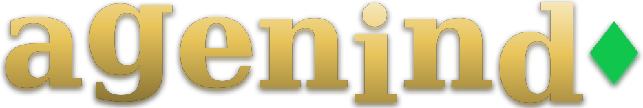 agenindo logo